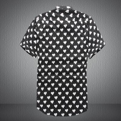 cheap burberry men shirts cheap no. 999